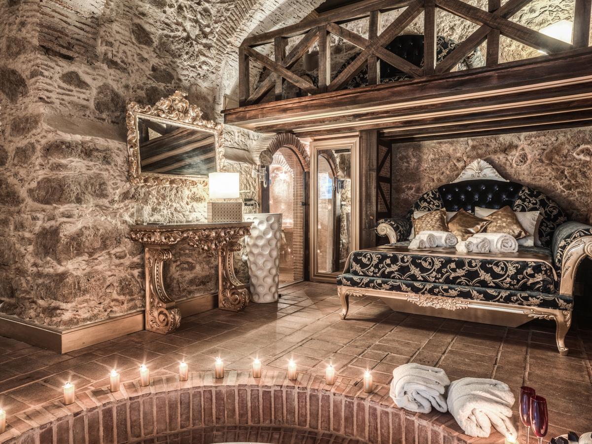 Solar Antigo Luxury Spa Coimbra Exterior photo